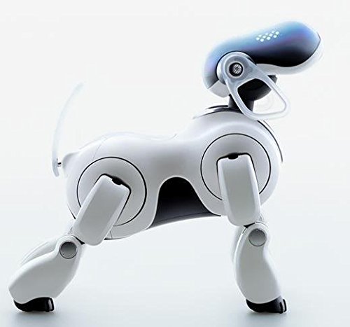 Amazon.co.jp: SONY AIBO アイボ ERS-7 マインド2 : 家電＆カメラ