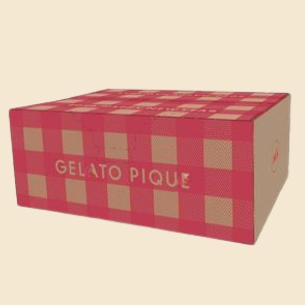 Amazon.co.jp: ジェラピケ【福袋】【LADY'S SIZE】 HAPPY BOX 2026 [A