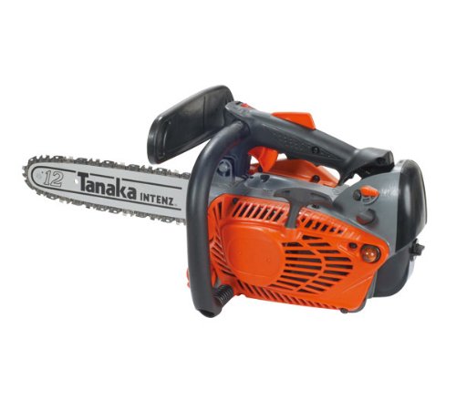 Amazon | タナカ(Tanaka) エンジンチェンソー PCS33EDTP(35