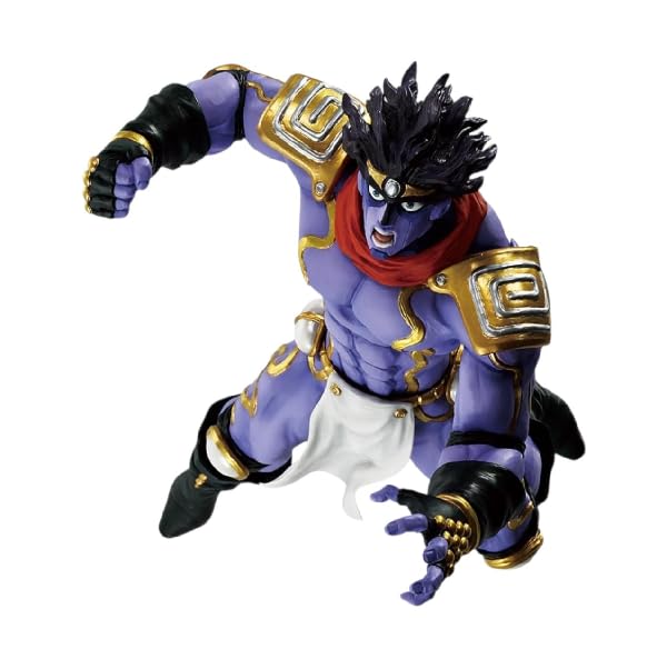 Amazon.co.jp: 一番・くじ ジョジョの奇妙な冒険 スターダスト