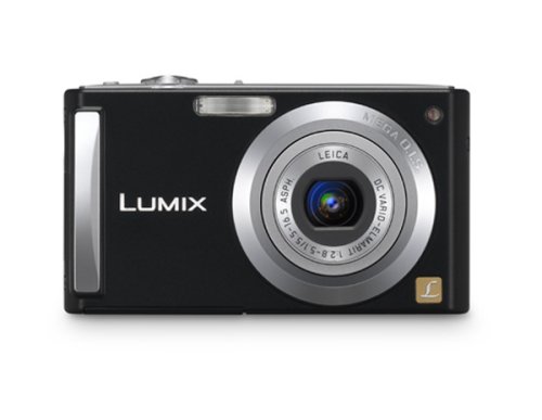 Amazon | パナソニック デジタルカメラ LUMIX (ルミックス) FS3