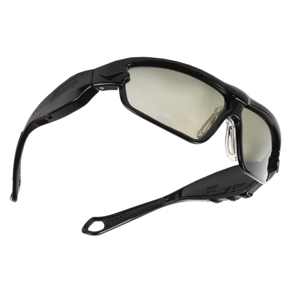 Amazon | 目と脳を鍛えるビジョントレーニングメガネ Visionup