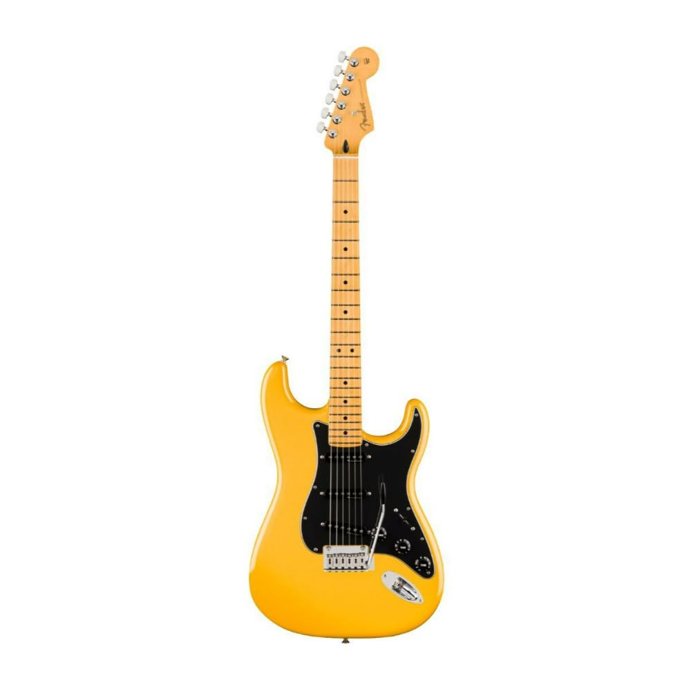 Amazon | Fender フェンダー エレキギター Player II Modified