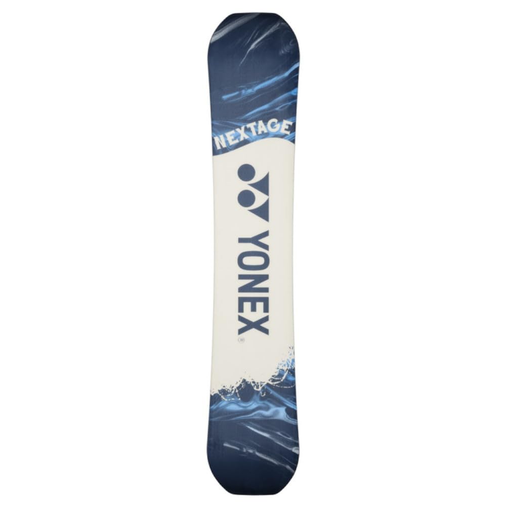 Amazon | ヨネックス（YONEX） スノーボード板 24-25 ネクステージ