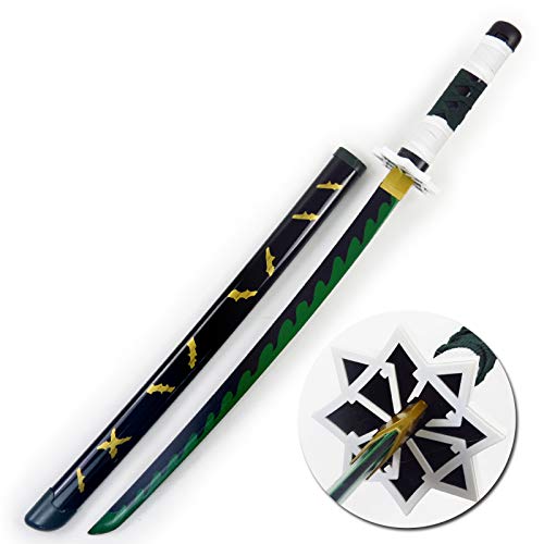 Amazon.co.jp: 鬼滅の刃【子供用 80cm】 不死川実弥 しなずがわさねみ