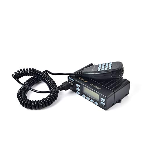 Amazon | デュアルバンド VHF/UHF アマチュア無線用 144/430MHz 25W