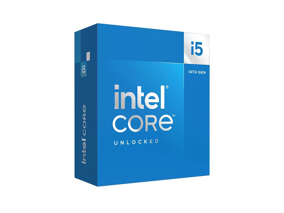 Amazon | Intel CPU Core i5-14600KF 第14世代 Raptor Lake-S Refresh