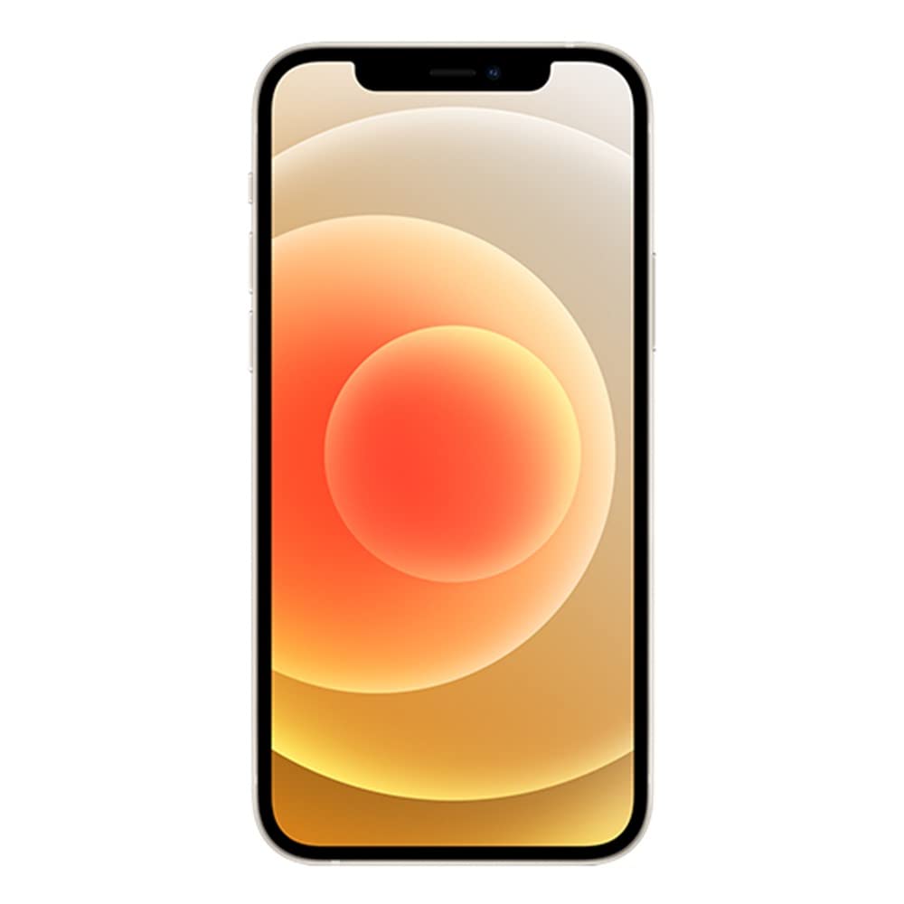 Amazon.com: Apple iPhone 12, 128GB, White - T-Mobile (Renewed