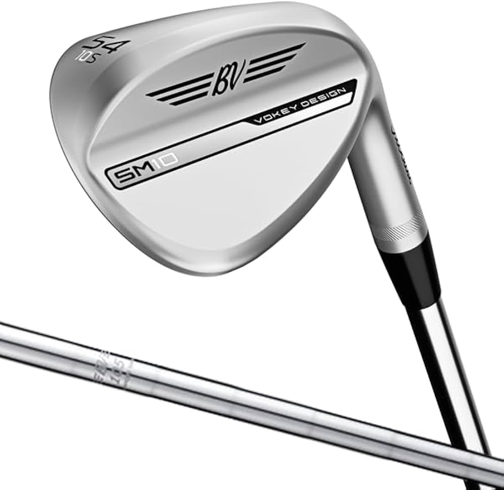 Amazon | Titleist(タイトリスト) VOKEY DESIGN TOUR CHROME SM10