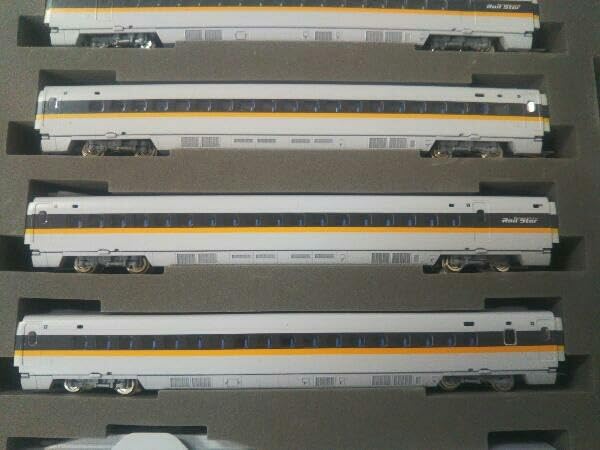 Amazon | Nゲージ 92822 700系7000番台山陽新幹線 (ひかりレール