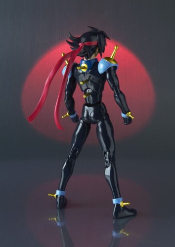 Amazon.co.jp: TAMASHII NATIONS S.H.フィギュアーツ ドモン・カッシュ