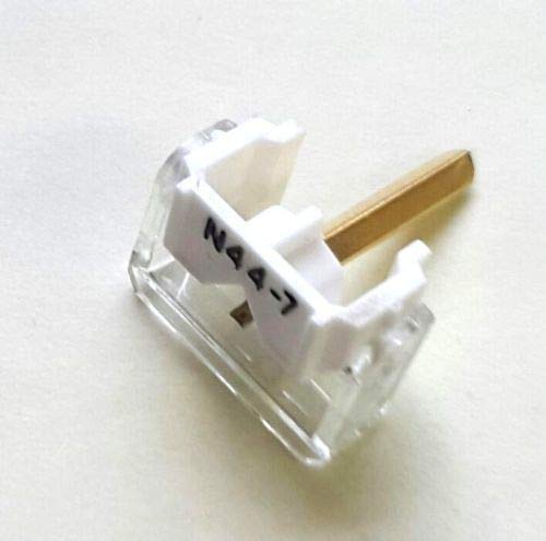 Shure M44-7 Wood 欅 ハーフサイズ 動作確認済み 両CH出力OK Shure M44