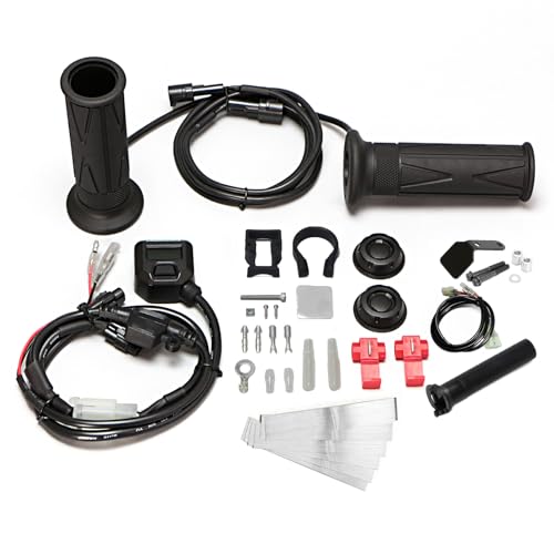 Amazon | エンデュランス (ENDURANCE) バイク Ninja ZX-25R ZX250H