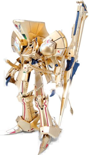 Amazon | ボークス The Five Star Stories ナイト オブ ゴールド