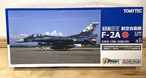 技MIX AC412 航空自衛隊 XF-2A 技MIX AC412 航空自衛隊 XF-2A 技MIX