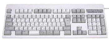 Amazon.co.jp: 東プレ LA0100 REALFORCE106 : パソコン・周辺機器