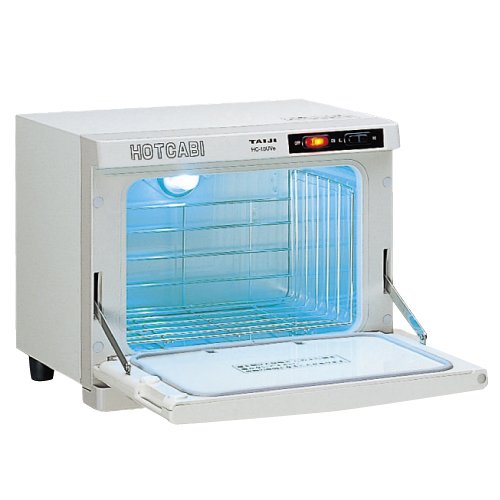 Amazon.co.jp: ホットキャビ HC-10UVe : ビューティー