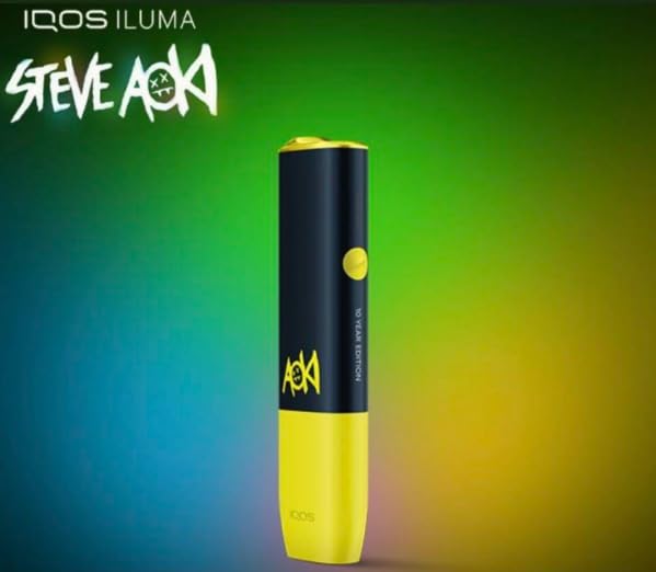 Amazon.co.jp: IQOS ILUMA ONE アイコス イルマワン アニバーサリー