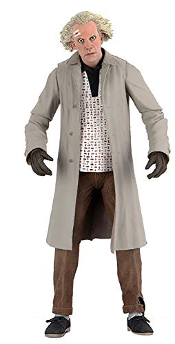 Amazon | バック・トゥ・ザ・フューチャー ドク エメット・ブラウン