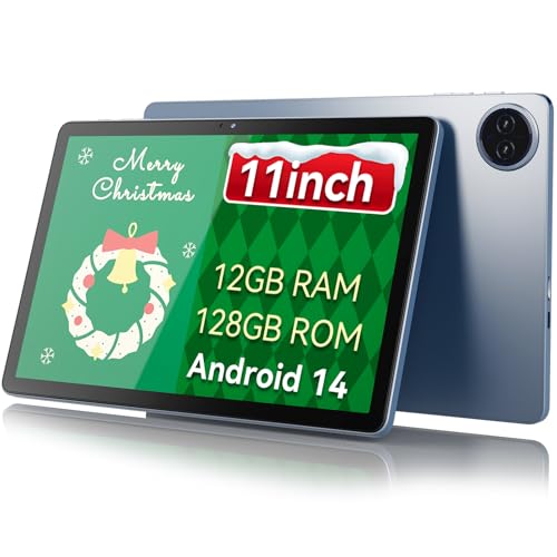 Amazon.co.jp: DigiLand 2025 Android 14 タブレット 11インチ