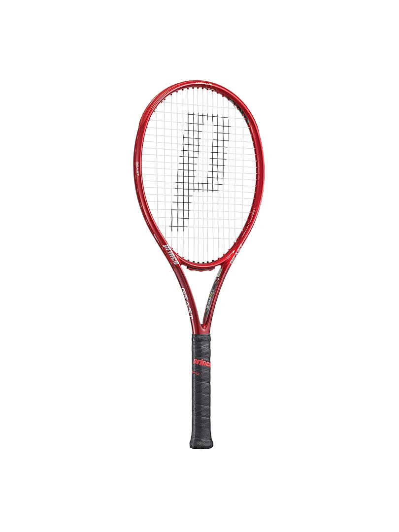 Amazon | プリンス prince テニスラケット ビースト 100 BEAST 100