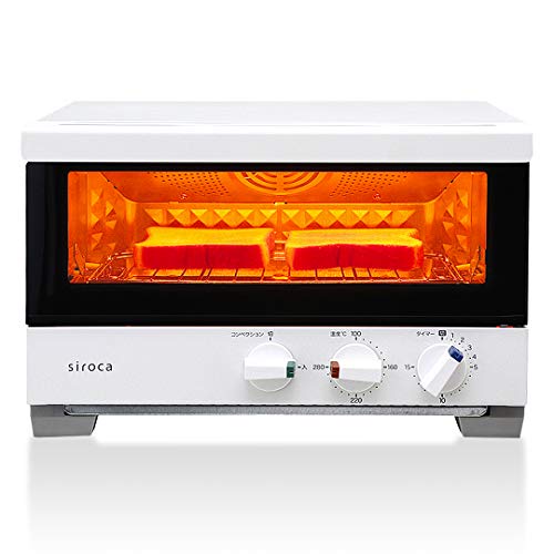 掃除しやすいトースターおすすめ14選｜4枚焼き・お手入れ簡単な