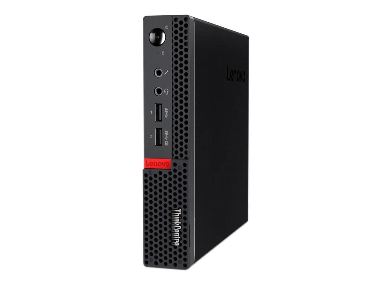 Amazon.com: Lenovo ThinkCentre M910q Tiny Desktop Computer Mini PC