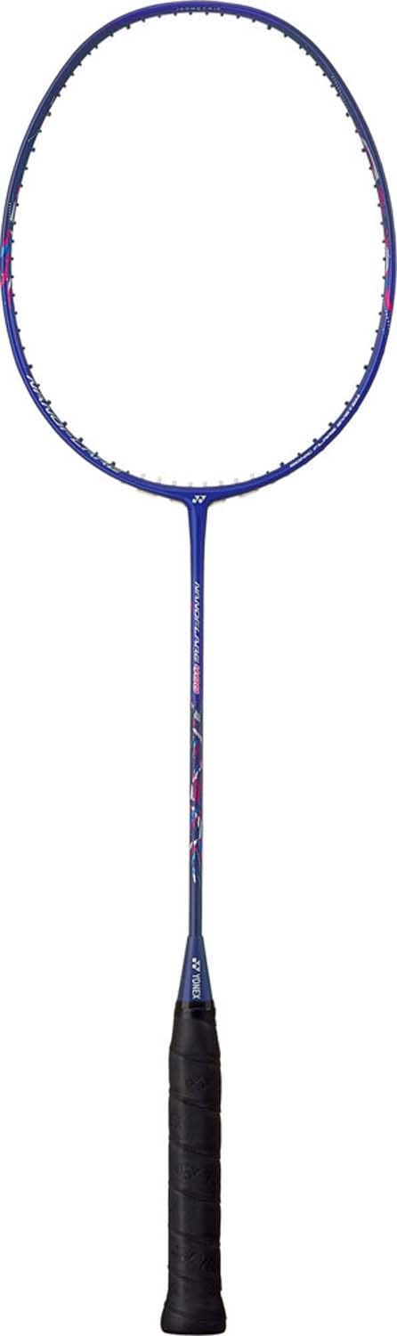 Amazon | ヨネックス YONEX バドミントンラケット NANOFLARE 400