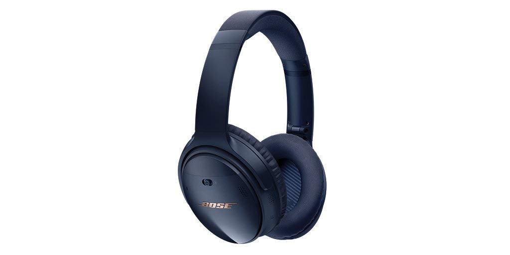 Amazon.com: Bose QuietComfort 35 (Series II) Wireless Headphones