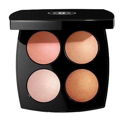 Amazon.co.jp: CHANEL シャネル ジュー ドゥ ルミエール 4色 アイ