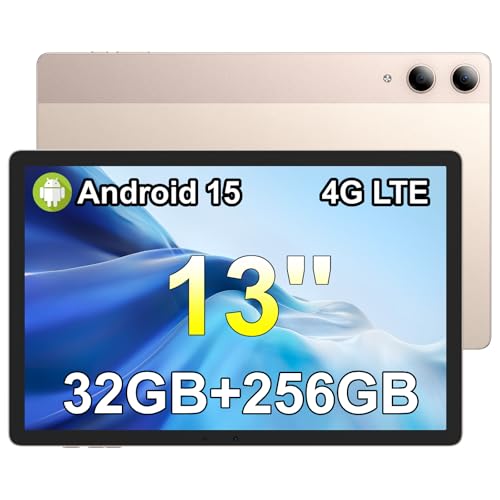 Amazon.co.jp: 【新登場 13インチ大画面 Android 15 タブレット