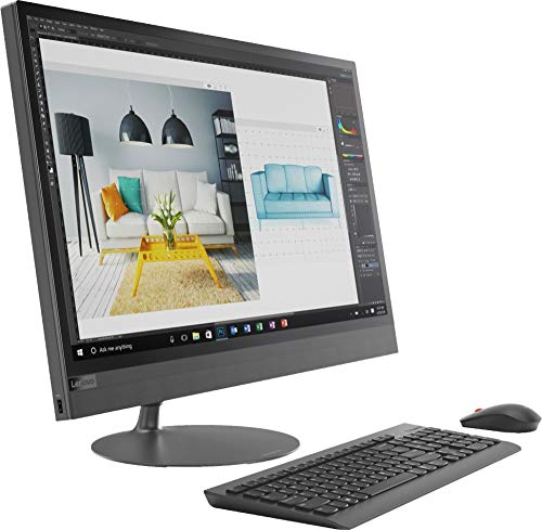 Amazon.com: Lenovo IdeaCentre 520-27 AIO - 27