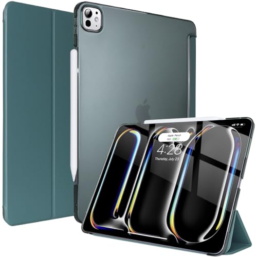 Amazon.co.jp: GWAAN iPad Pro 11インチ (M5/M4) 第6/5世代 2025/2024