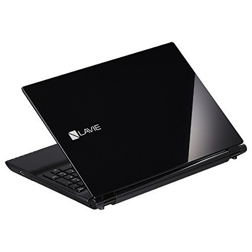 Amazon.co.jp: 日本電気 LAVIE Note Standard - NS700/CAB クリスタル