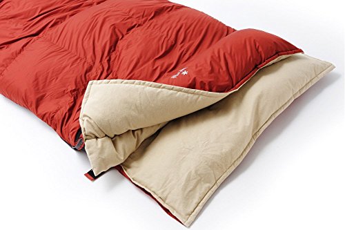 スノーピーク オフトンワイド BD-0092個&コールマン フリースインナー