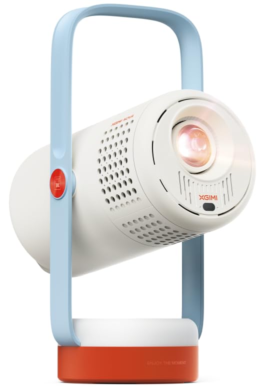 Amazon.co.jp: XGIMI Nova ポータブルプロジェクター 家庭用 /250ISO