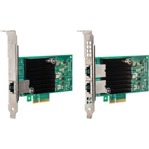 Amazon.com: Intel Ethernet Converged Network Adapter X550-T1