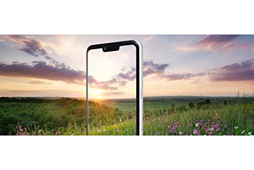 Amazon | LG style3 L-41A 本体 (aurora white) | LG | 携帯電話本体