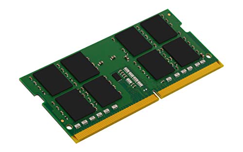 Amazon | キングストン Kingston ノートPC用メモリ DDR4 2666MT/秒