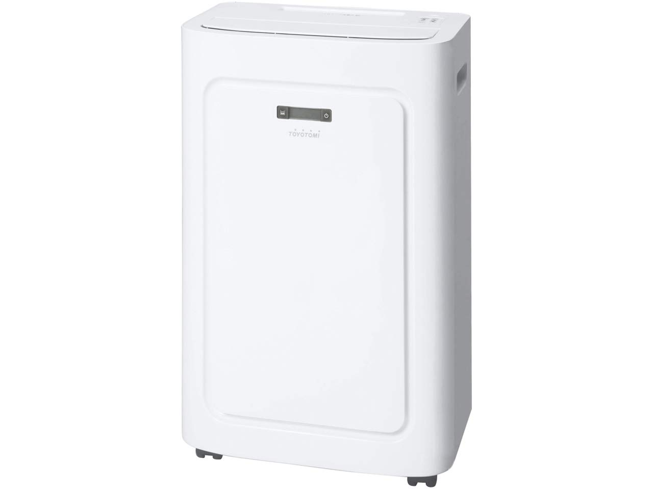 Amazon | 冷暖スポットエアコン TAD-22JW | トヨトミ(TOYOTOMI