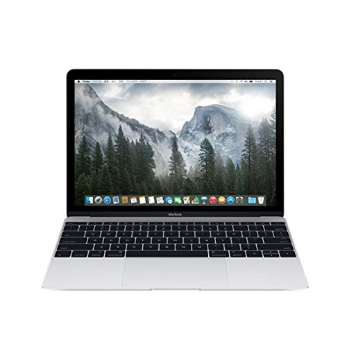 Amazon.co.jp: 【整備済み品】 Apple MacBook Retina Early 2015(12