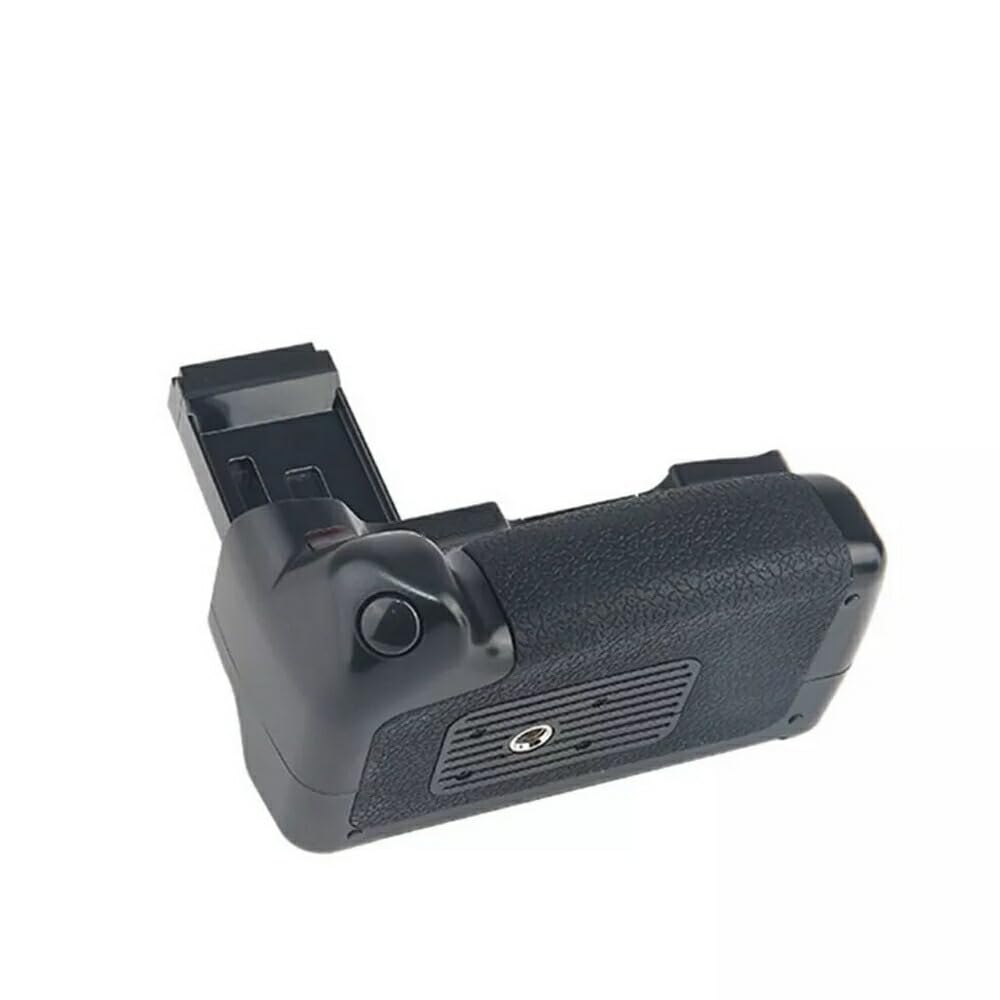 Amazon | WELLSKY キヤノン EOS Kiss X7 用 バッテリーグリップ