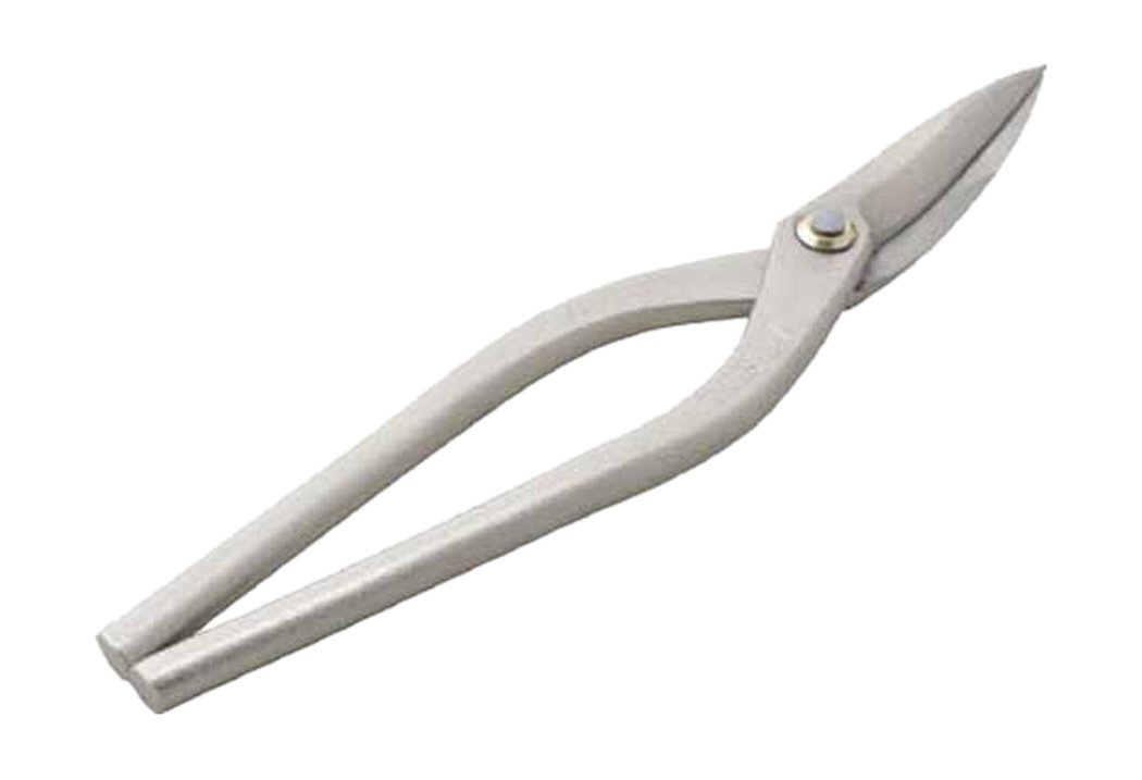 Amazon | 盛光 本職板金鋏 SLDα柳刃 240mm HSAP0124 | ハサミ