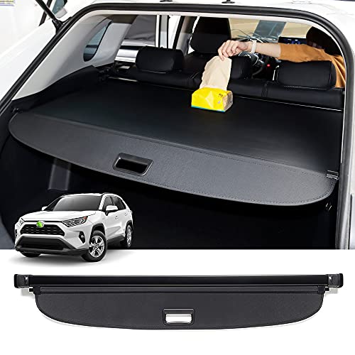 Amazon | Mixsuper トヨタ 新型 RAV4 50系 トノカバー ロールシェード