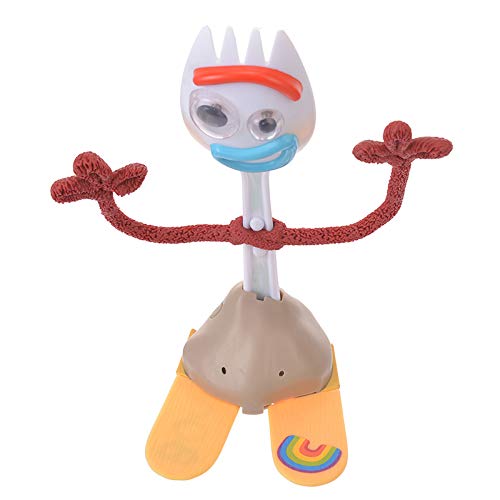 Amazon.co.jp: ディズニーストア（公式）フォーキー トーキング