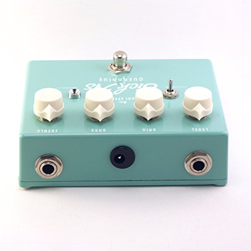 Amazon | Bondi Effects ボンダイエフェクト オーバードライブ Sick As