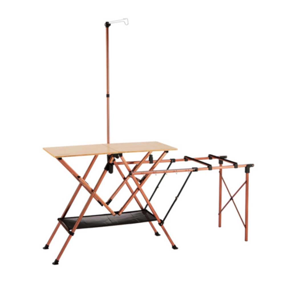 Amazon | コールマン（Coleman） テーブル アウトドア キャンプ ソロ