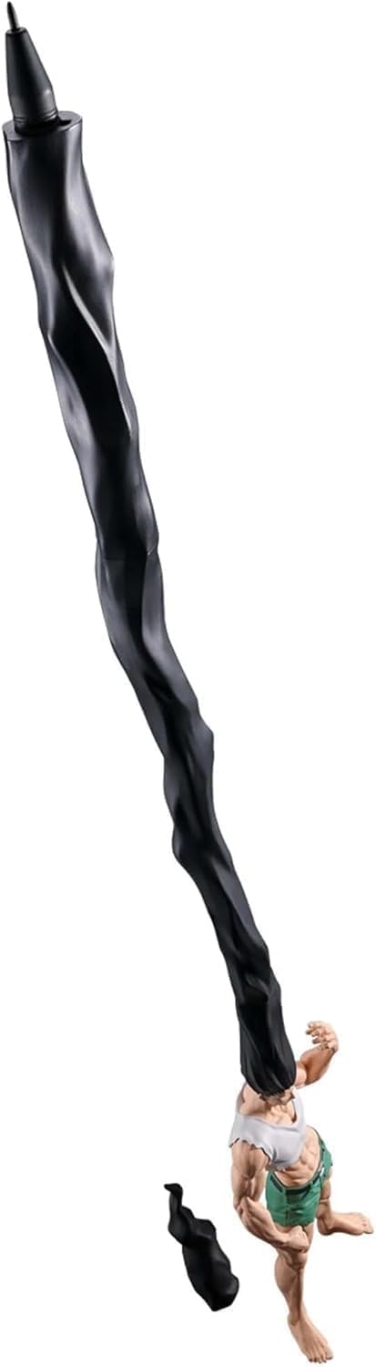 Amazon.co.jp: HUNTER×HUNTER フィグライフ! ゴン ありったけのペン
