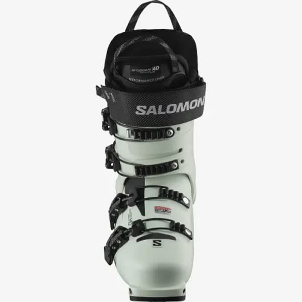 Amazon | SALOMON サロモンスキーブーツ テックビンディング対応