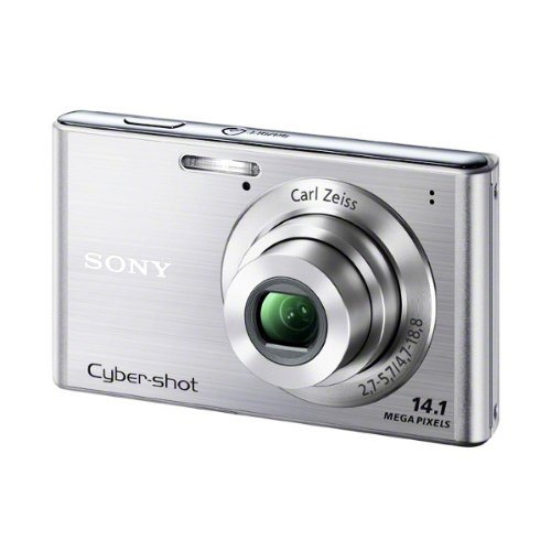 Amazon | SONY デジタルカメラ Cyber-Shot(サイバーショット) W550
